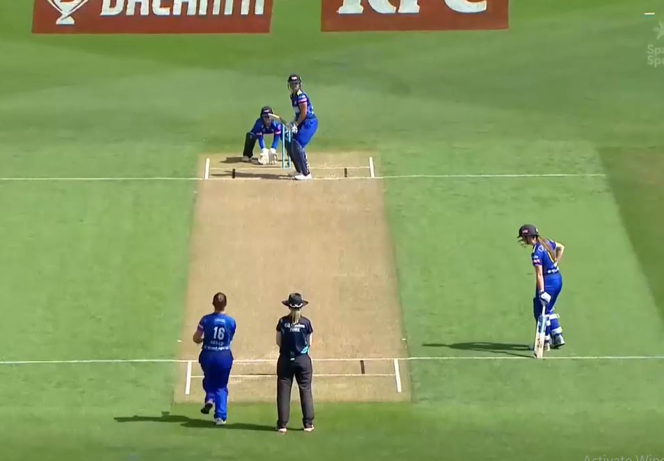 All-round Hearts trounce Sparks by 6 wickets