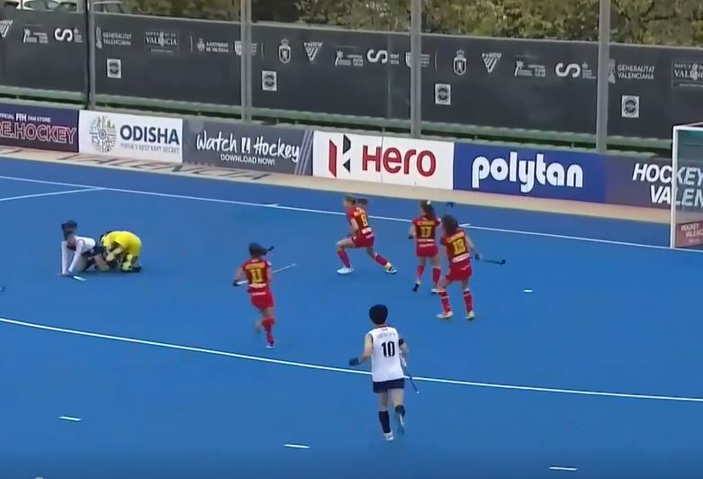 Sensational Spain crush Korea 3-0
