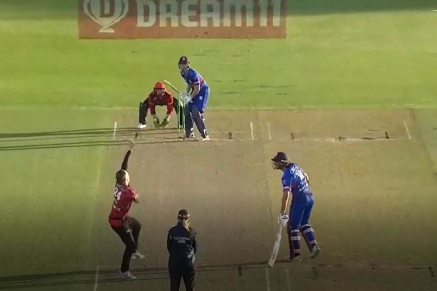 54 off 24! Ben Horne sparkles in Aces' chase