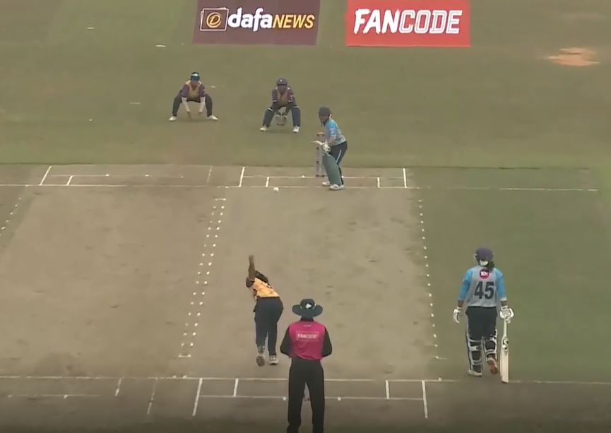 Super Over Thriller! Stars beat Blasters by 16 runs