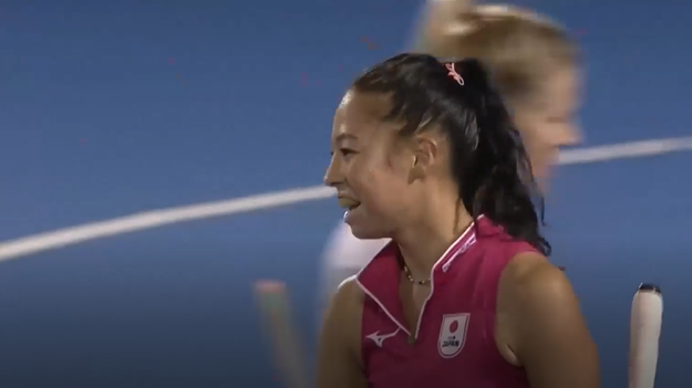 Japan show nerves of steel to pip South Africa 2-1