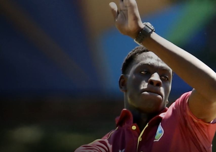 Why Joshua James can be the game-changer vs Corico Cavaliers