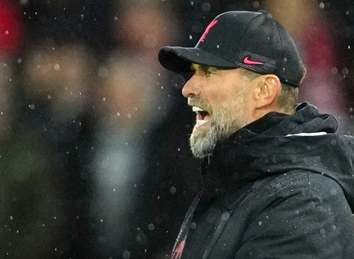 Win over Leicester City was crucial: Jurgen Klopp