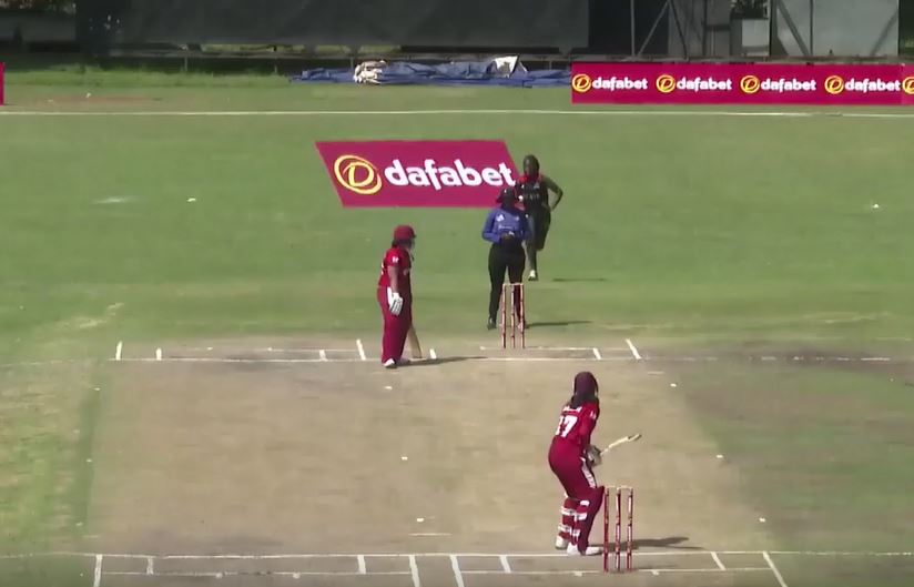 Flawless Kenya thrash Qatar by 9 wickets
