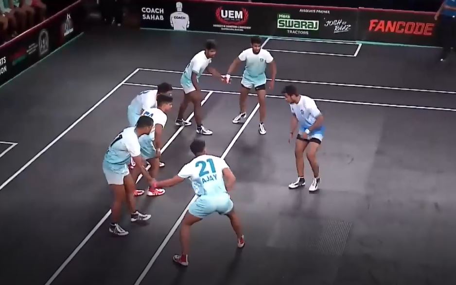 Thriller! Heroes edge past Pride by 4 points