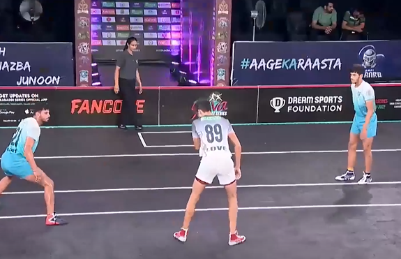 Murthal Magnets dismantle Panchala Pride by 29 points