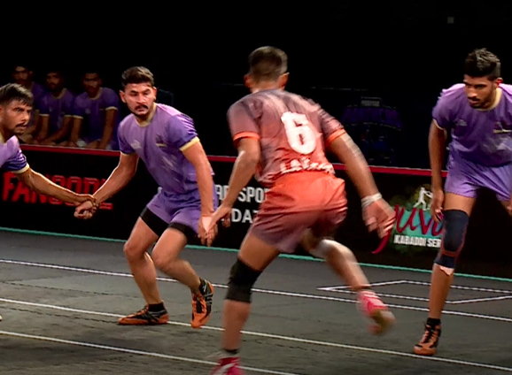 Laxman Shankarlal's Kamaal performance