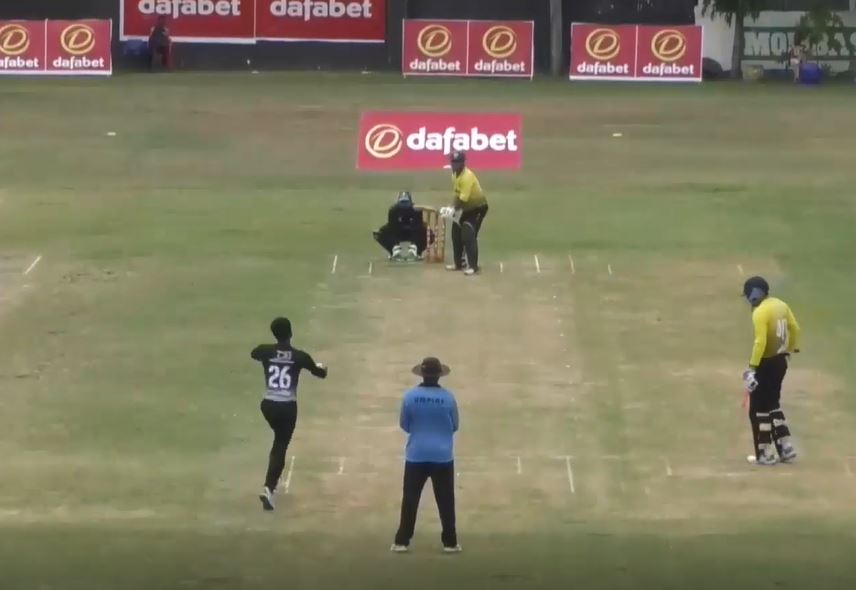 Stunning Hippo crush Lions by 88 runs