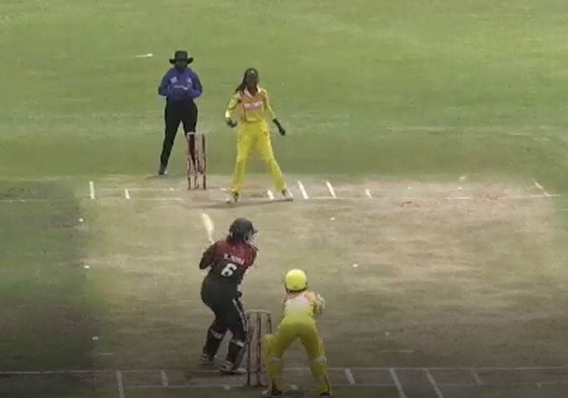 Uganda secure easy win, beat Kenya by 8 wickets