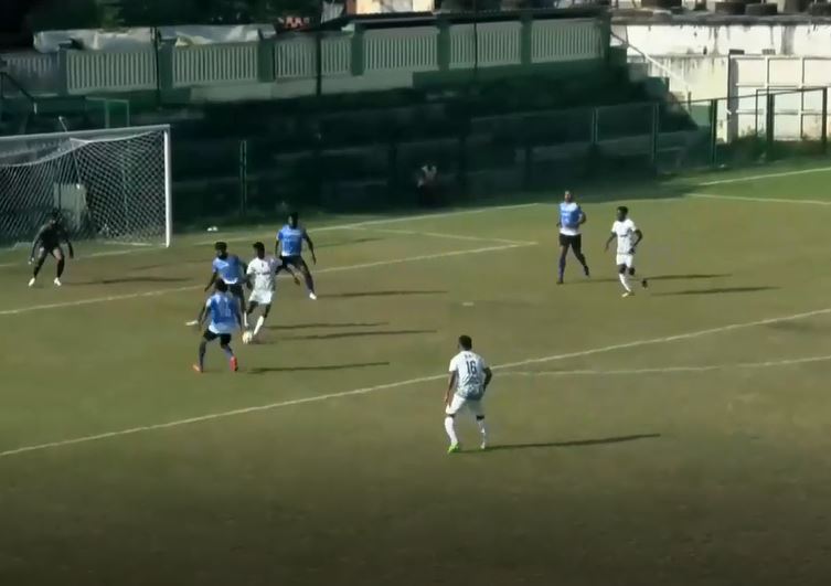 Basco Othukungal beat MK Sporting Club 3-2 in compelling contest