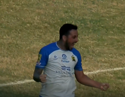 Late penalty strike sees Kerala United draw against Essa FC 2-2