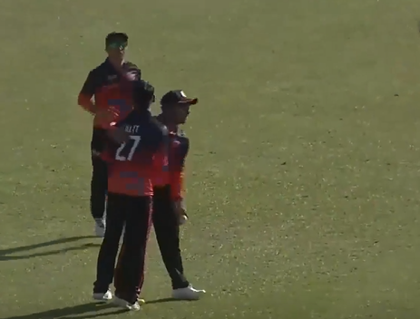 Fifer! Lalit Rajbanshi blows Biratnagar to bits