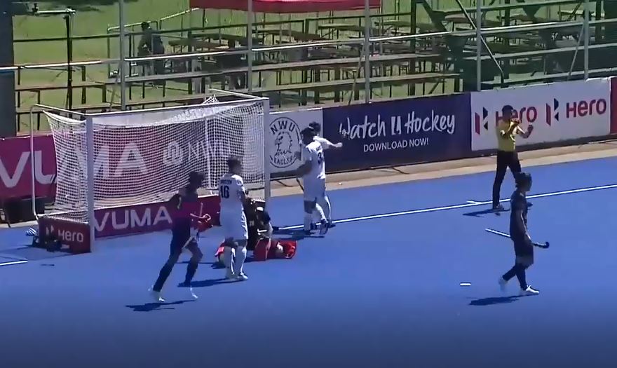 France thrash Canada 6-1 in a goal-fest