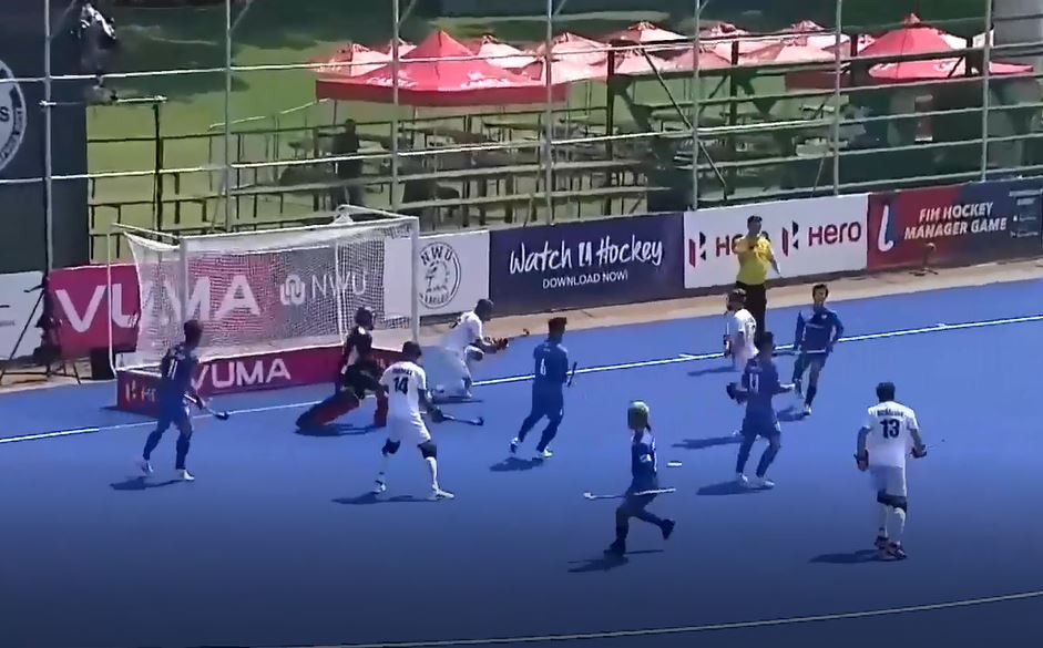 Goal-fest! Korea thrash Canada 6-2