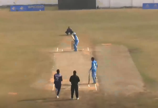 Brosid CC beat Himachal Strikers by 6 wickets in low-scoring contest