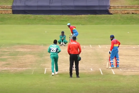 Tanzania reign over Eswatini to register 66-run win