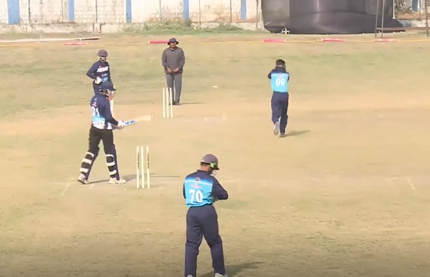 Sri Ram Club reign over Chhindwara Lions by 83 runs