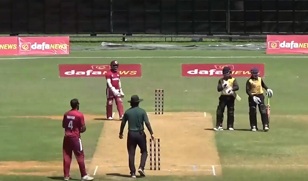 Malaysia outsmart Qatar to win by 8 wickets