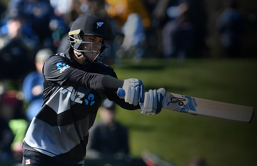 Why Mark Chapman can be the game changer vs Otago Volts