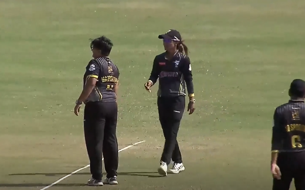 MD Sporting reign over Baranagar to register 51-runs victory