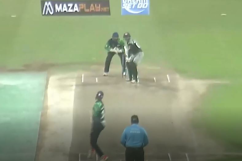 58 off 27! Resurgent Mohsin pummels Chocolates