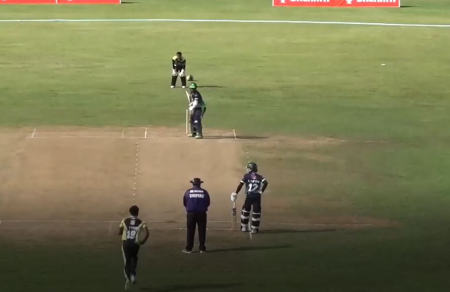 51 off 24! Sublime Naitram scorches Warriors