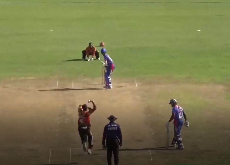 Dominant Divers cruise past Sunrisers by 28 runs