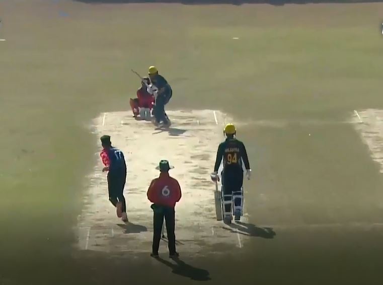 Super Over Thriller! All Stars overcome West United by 9 runs