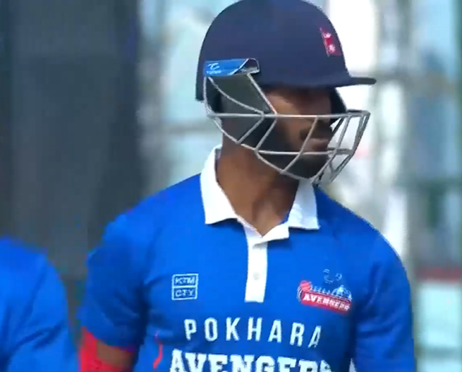 Upbeat Avengers beat All Stars by 9 wickets