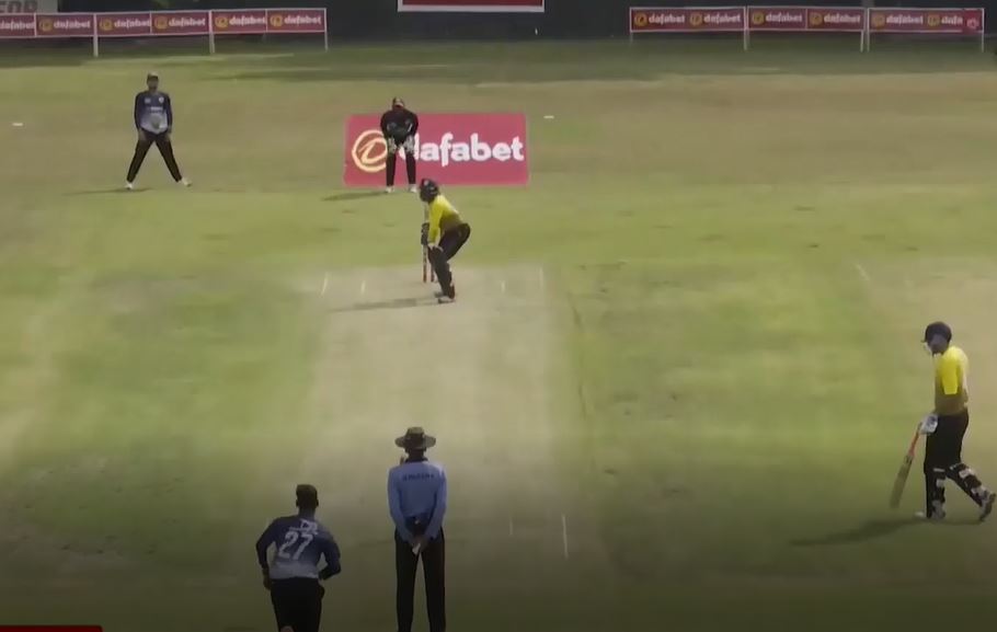 Onayango's resilient 62 wins it for Hippo