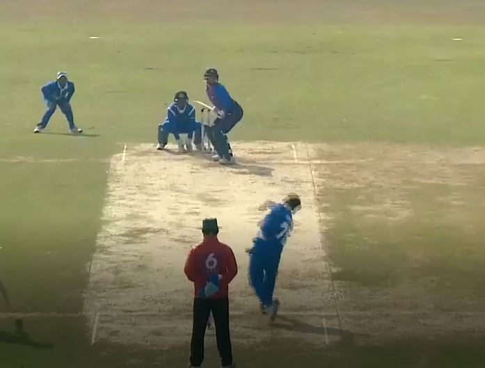 85 off 42! Destructive Omarzai slays Avengers