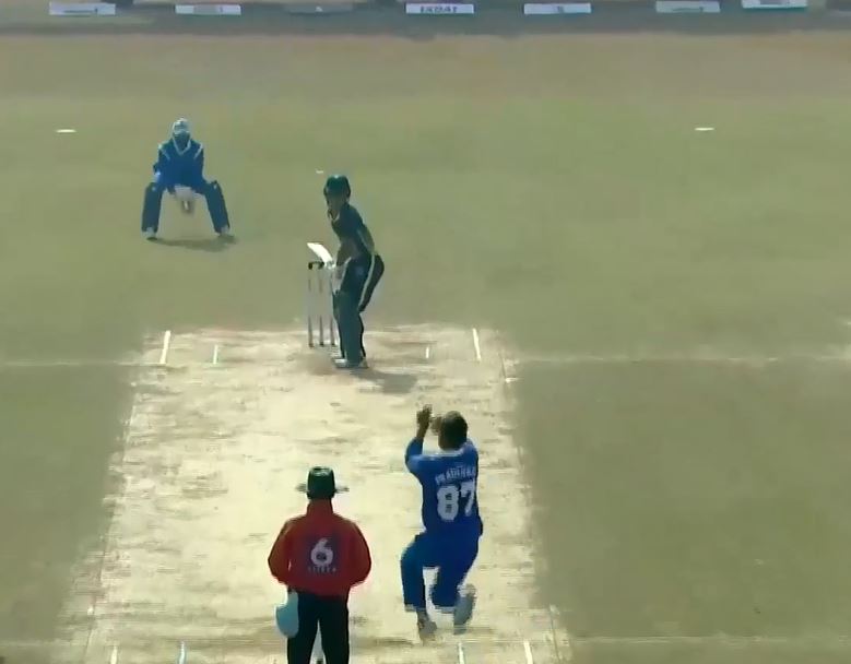 71 off 57! Paudel sparkles in Super Kings' chase