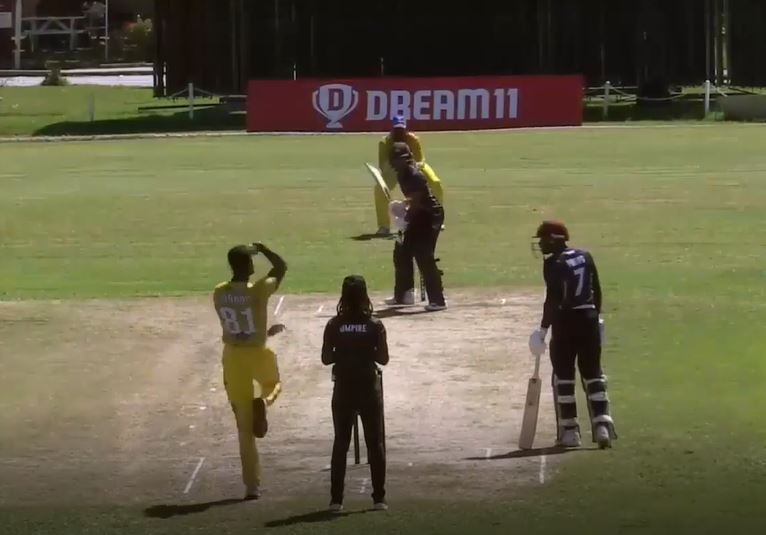 Titans secure easy win, pip Pelicans by 18 runs