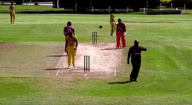 Pelicans reign over Guardians to register 7-wicket win