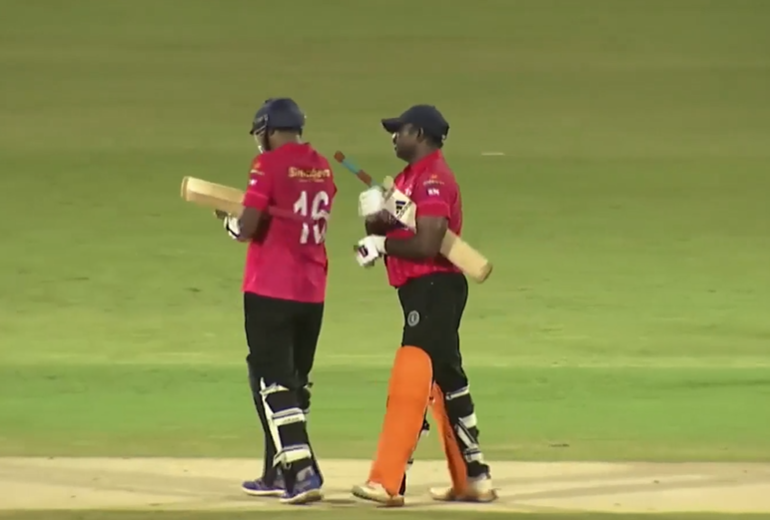 Kariakal Veterans humble meek Veterans Secretary 5 wickets