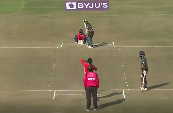 Priyanka Bala's fiery 69* sets up Mohun Bagan for a big one
