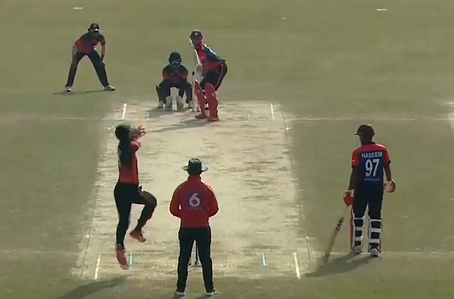 Royals thrash Far West United to register massive victory by eight wickets