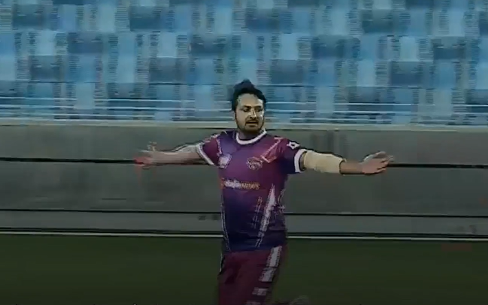 Saqib Manshad can be the game-changer vs Dubai