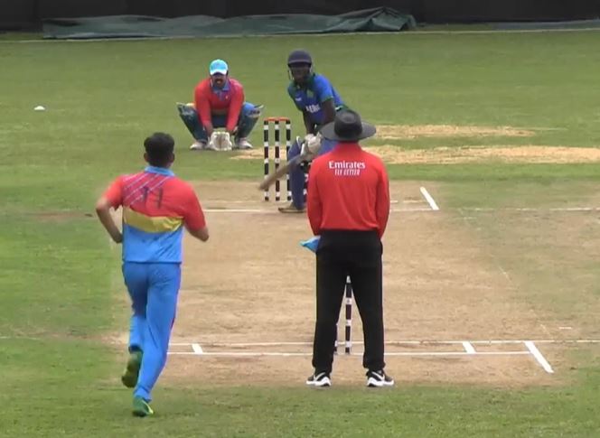 Sierra Leone beat Eswatini in close contest