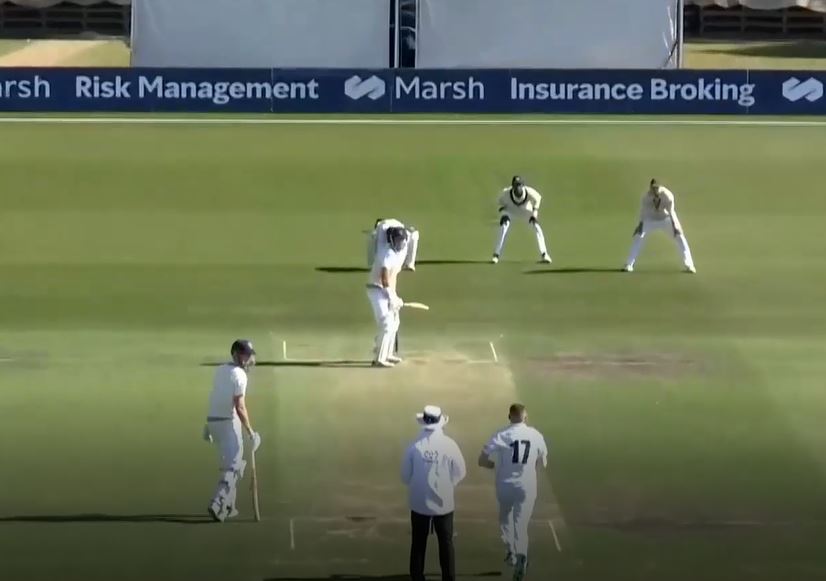 Lovely! Perfect delivery. Top of off. BOOM