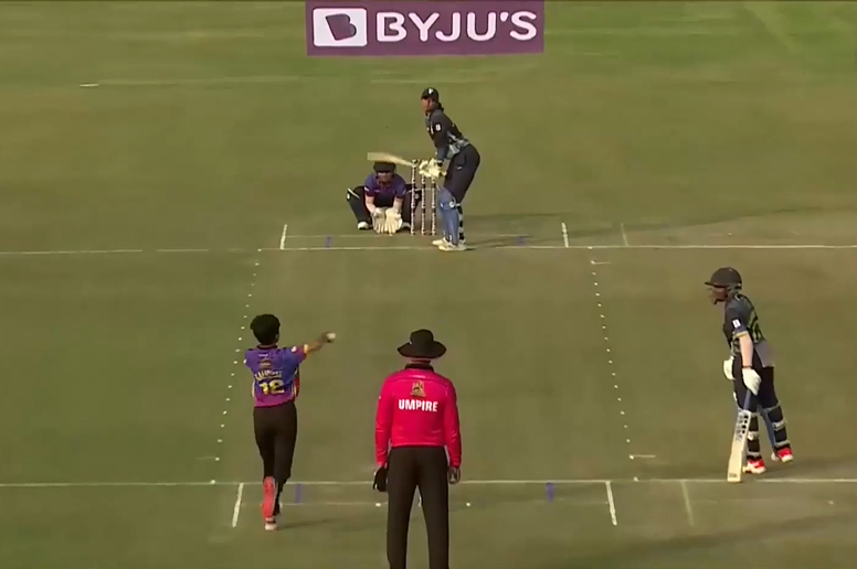 Iti Sarkar shines as Baranagar Sporting Club trounce by eight wickets