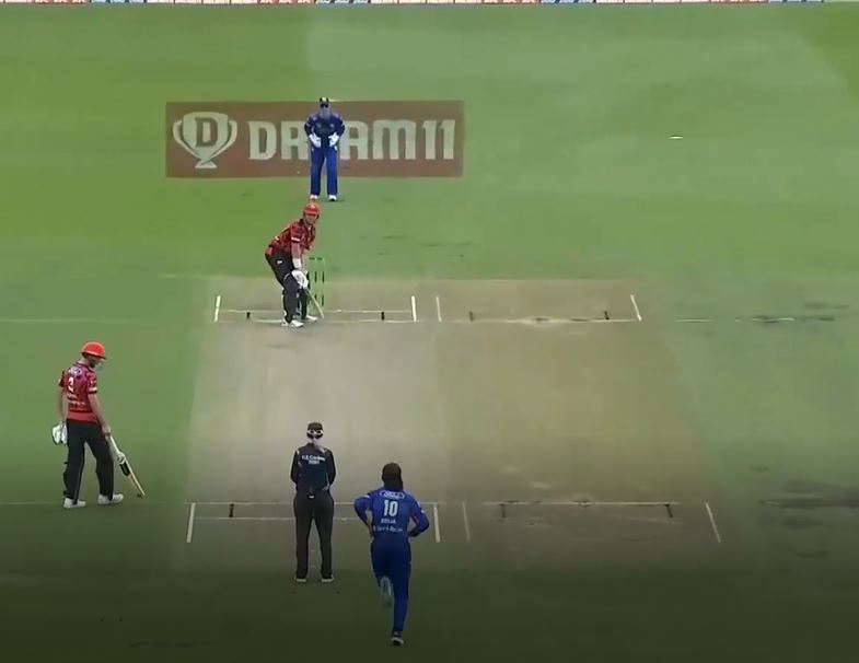 Aces overcome Kings by 4 wickets in a fascinating contest