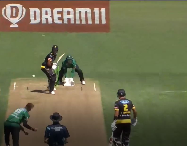 RUN-FEST! Firebirds edge past Stags by 2 runs in a nail-biting thriller