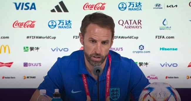 Southgate, Kane believe ENG have more confidence than in 2018 WC