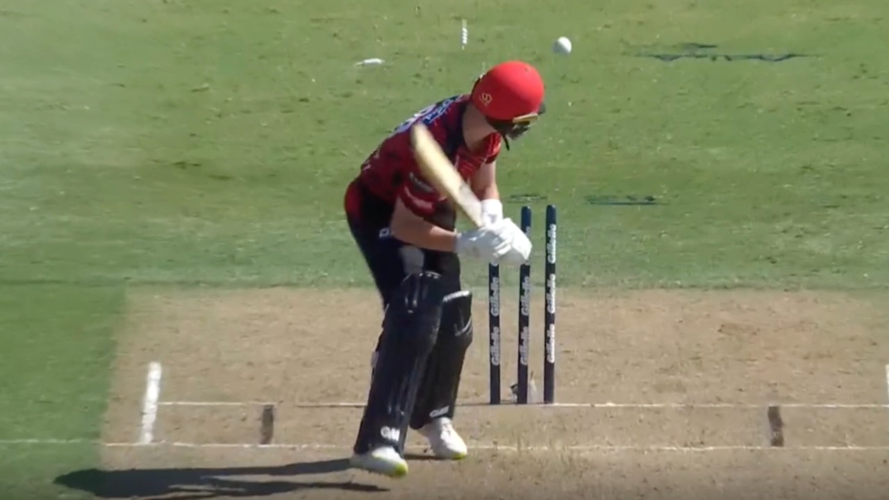 Top 5 Wickets