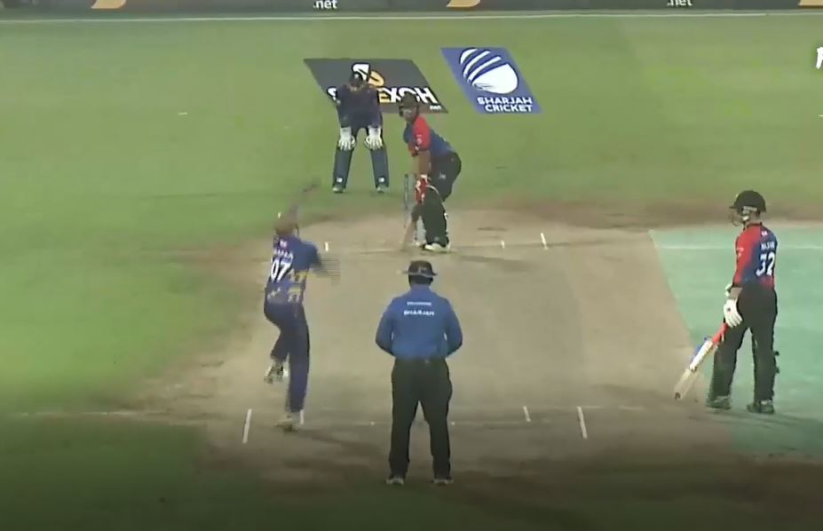 41 off 14! Salman Khan sends Stallions bowlers to the cleaners