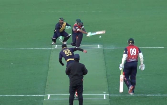 Mighty Ali Youngstars drub Hawks by 51 runs