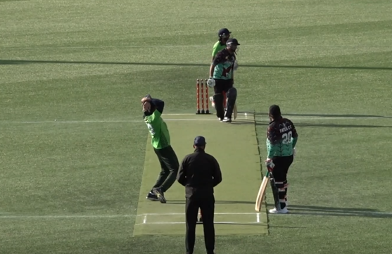 Catalunya Tigers reign over Fateh to register a 37-run win