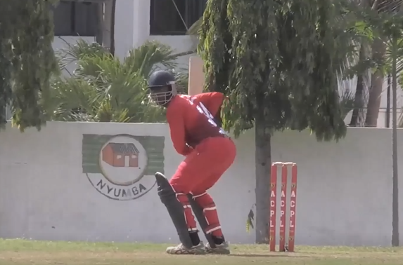 Upbeat Nairobi Lions cruise past Mombasa Rhino by 6 wickets