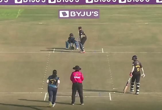 Dyuti Paul's gritty 67 guides MD Sporting to 156